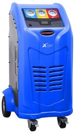 Sistema de encargo del aire/acondicionado del color de la máquina refrigerante grande de la recuperación X550