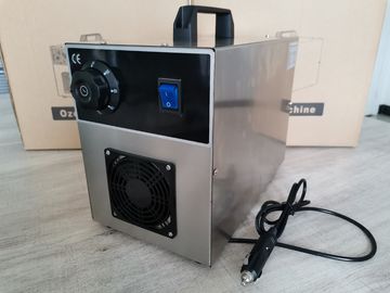máquina del generador del ozono de 5g/h 12v para la esterilización casera