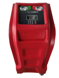 Color rojo de la velocidad de la carga de la máquina 800g/min del rubor de la recuperación del modo del ABS