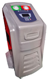 Certificación refrigerante del CE de la máquina X565 de la recuperación del coche colorido de la pantalla que limpia con un chorro de agua